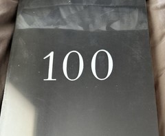 Fred Beckey – 100 Favorite North American Climbs – Patagonia Books – Signed #121