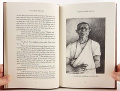 Gar Anthony Haywood Lyrics for the Blues Signed Limited Collectors Edn (5 of 17)