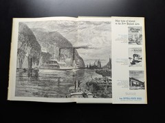 The Mary Powell Queen Of The Hudson Donald Ringwald Steamboat History