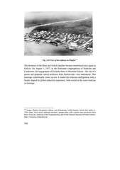 German Settlement in Central Europe Under the Habsburg Monarchy