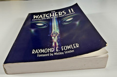 The Watchers 2: Exploring UFOs and the Near-Death Experience