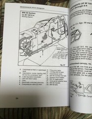 Messerschmitt Bf109G1 Through K-4 – Engines And Fittings By Jean Claude Mermet
