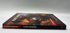 D&D 2014 Player’s Handbook (Dungeons & Dragons Core Rulebook)