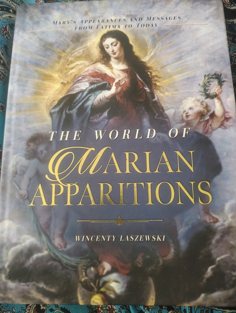 World of Marian Apparitions