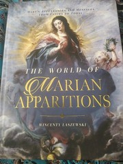 World of Marian Apparitions