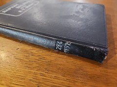 Baptist Beliefs by E. Y. Mullins Antique Hardcover 1912