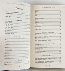 CELTIC, GREEK, NORSE Myths, Tales & Epic Legends Mythology Hardcover Set *NEW*