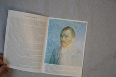 Van Gogh In Provence English Edition 2001 Ajax Monaco VTG