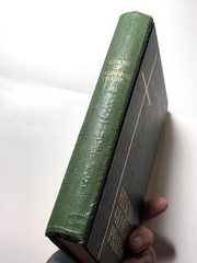 Hymns of Glorious Praise (1969) Green Hardcover [Gospel Publishing House]
