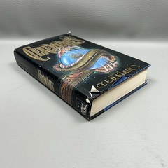 The Ceremonies by T. E. D. Klein FIRST Edition Viking Press 1984 HC/DJ Very GOOD