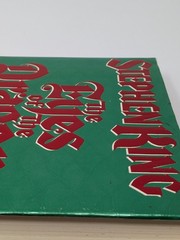 The Eyes of the Dragon by Stephen King 1987 First Edition 1st Print Viking