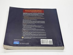 Photography (8th Edition) by Henry Horenstein & Russell Hart – Pearson Prentice