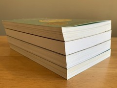 The Raina Telgemeier Collection 4 Book Box Set 2016
