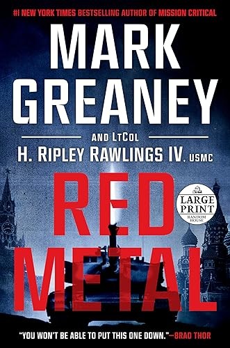 Red Metal