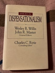 Charles C Ryrie, Dispensationalism, Biblical Theology, The Holy Spirit, plus 1