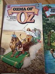 14 Del Rey Lot Wizard of Oz Books Set 1-14 L.Frank Baum Plus Return To Oz Novel