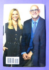Gone Before Goodbye by Harlan Coben & Reese Witherspoon 1st/1st Hardcover DJ