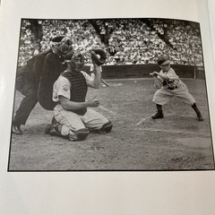 Historic “ Baseball Memorable Moments” By Ken Leiker