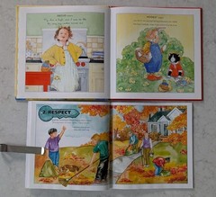 Mixed lot 10 Children’s Books ~ Confidence/Character, Good Choices, Life Lessons