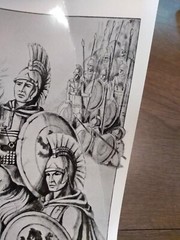 matter / antimatter 9 – star trek zine fanzine tos