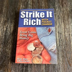 Strike It Rich with Pocket Change: Error Coins Bring Big Money Identification
