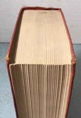 1927 A CONAN DOYLE COLLECTED WORKS OF HB BOOK GIANT INTERNATIONAL SERIES