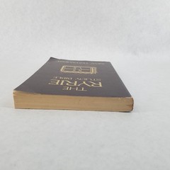 Ryrie Study Bible – Softcover by Charles C. Ryrie – NO MARKS
