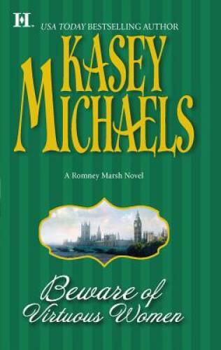 Beware Of Virtuous Women (USA Today Bestselling Author) – GOOD