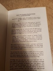 The Development of Psychic Powers by Melita Denning and Osborne Phillips –