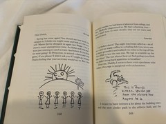 Daddy-Long-Legs by Jean Webster, Hardcover