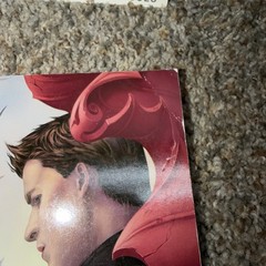 Angel And Faith Season 9 Volume 1-4 Buffy The Vampire Slayer