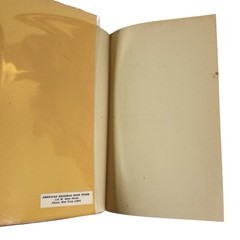 GEM THERAPY: B. Bhattacharyya 1958 – Vintage Ayurveda Medicine Book RARE