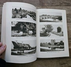 1925. 1st Ed. Ireland Beautiful By Wallace Nutting | Illustrated Photography HC