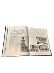 Railroad Stations: The Buildings That Linked the Nation – David Naylor Hardcover