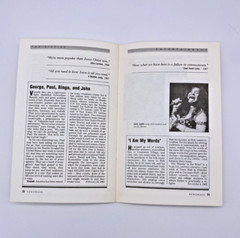 Newsweek Decade Booklets 1940’s 1950’s 1960’s 1970’s Paperback Vintage Books-A3