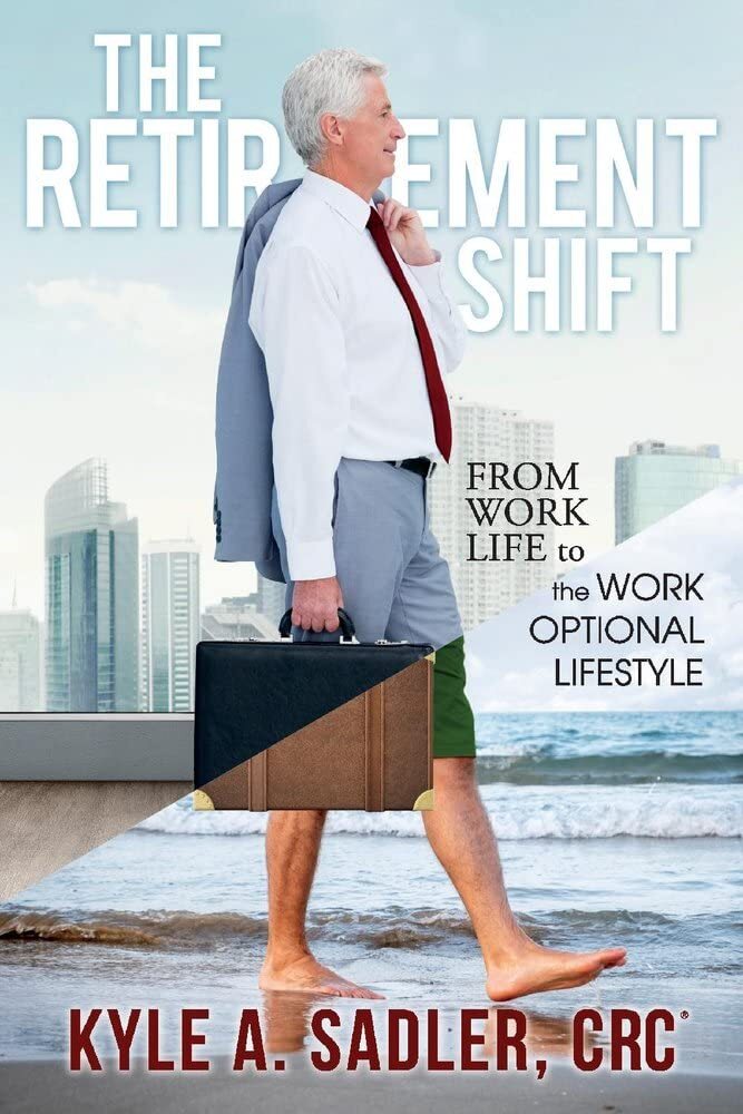 The Retirement Shift: From Work Life to the Work Optional Lifestyle