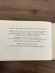 The Brunch Cookbook Lillian Langseth Christensen and Carol Sturm Smith 1968 MCM