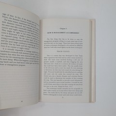 The King of Deer by Rodney G. Marburger SIGNED 1986 Second Edition ~ 272 Pages