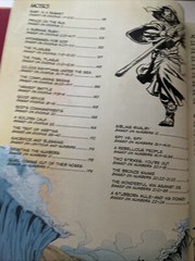 The Action Bible: God’s Redemptive Story Sergio Cariello 2020 Book Comic 1st ed.