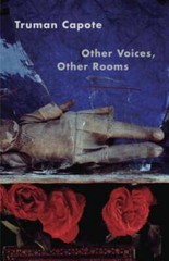 Other Voices, Other Rooms – Paperback By Truman Capote – GOOD