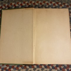 1930 Green Mansions By W.H. Hudson Illustrated Hardcover Three Sirens Press