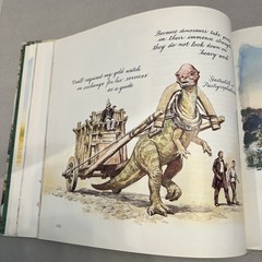 DINOTOPIA A Land Apart from Time