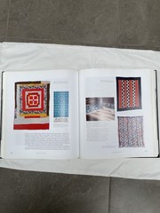 Gee’s Bend The Women and Their Quilts Hardcover Tinwood Books Quilt Art 2002
