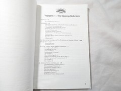 Voyagers The Sleeping Abductees Volume 1 by Anna Hayes Autographed Signed