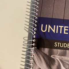 BJU Press United States History Student Activity & Answer Key No Writing