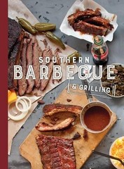 Southern Barbecue & Grilling (Hardback)