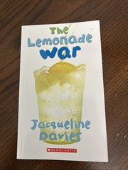 Lemonade War