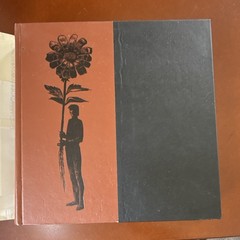 Harry N. Abrams Storyteller Without Words Lynd Ward HC Illustrated DJ 1974