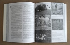 The Saints – The Rhodesian Light Infantry – Alexandre Binda