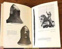 THE BOWMEN OF ENGLAND-Story of the English Longbow-Donald Featherstone-Ex 1st HC